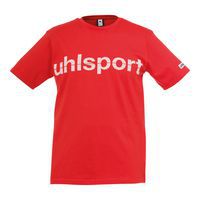Tee-Shirt Essential Promo - Rouge - Uhlsport