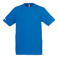 Tee-Shirt Teamsport - Bleu - Uhlsport