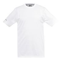 Tee-Shirt Teamsport - Blanc - Uhlsport