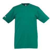 Tee-Shirt Teamsport - Bleu clair - Uhlsport