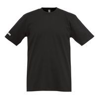 Tee-Shirt Teamsport - Noir - Uhlsport