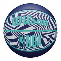 Ballon basket DRV Plus Dazzle NBA outdoor Wilson