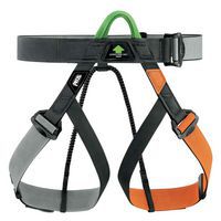 Baudrier d'escalade Petzl Gym