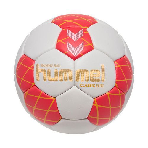 Ballon De Handball Hummel Classic Energizer - Taille 3 - Surface Structurée, Mousse Souple - Pour Résine - 7