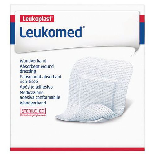 Lot De 9 Bandes élastiques Auto-adhésives - 5/7,5/10 Cm X 4,5 M, Avec Boucles Aluminium, Pour Soutien Articulations, Bandage, Immobilisation - 6