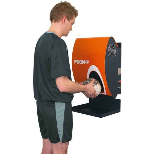 Marre Des Ballons Encrassés Par La Résine ? Voici RESILIFT BALL, Le Nettoyant Spécialement Conçu Pour Les Ballons De Handball. Une Solution Simple, Rapide Et Ultra Efficace Pour Enlever La Résine Sans