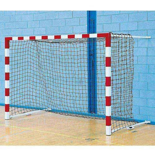 But Hand GES acier monobloc rabattable + ancrage