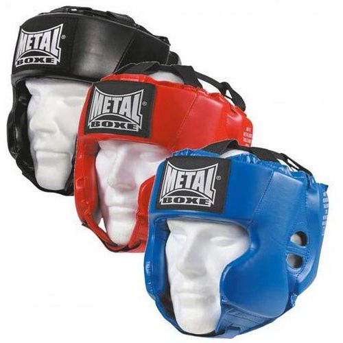 Casque d'entraînement de boxe et sports de combat au meilleur prix Casque d'entraînement de boxe et sports de combat au meilleur prix