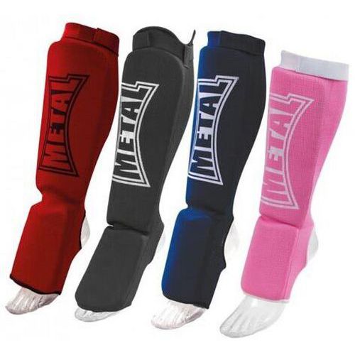 Protège-tibias Neufs – Taille Unique – Équipement De Sport (foot, Rugby, Arts Martiaux)