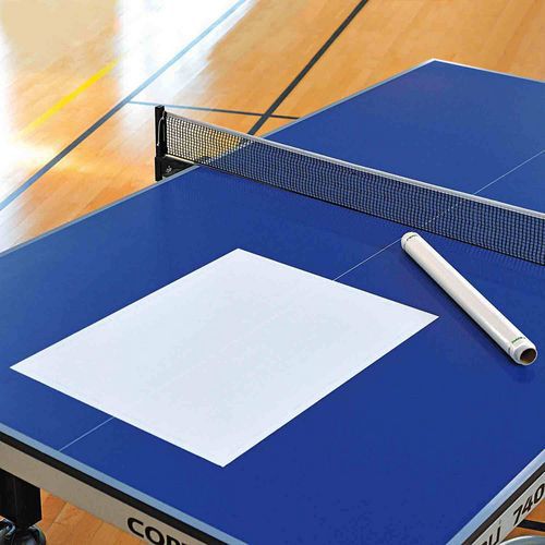 Taktifol Feuille Tactique Universelle Molten - Tableau Blanc Adhésif 60x80 Cm - Lot De 25