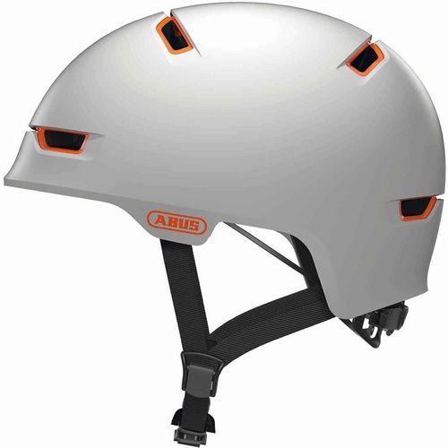 Casque vélo de ville 