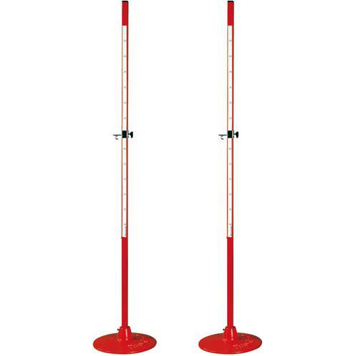 Kit Poteaux De Batterie VTT/camion - Bornes Résistantes étanches, Couleur Noir/rouge/cuivre