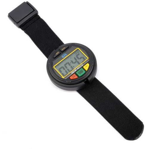 La Montre De Sport Numérique Pour Homme BEN NEVIS étanche à 5 Bars Avec Alarme Chronographe Eclairage Led Montres De Date