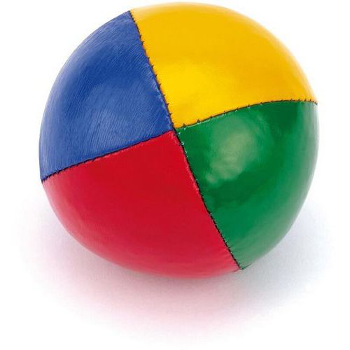 Gioco Con Palline Per Bambini Kit De 10 Balles De Jonglage Pour
