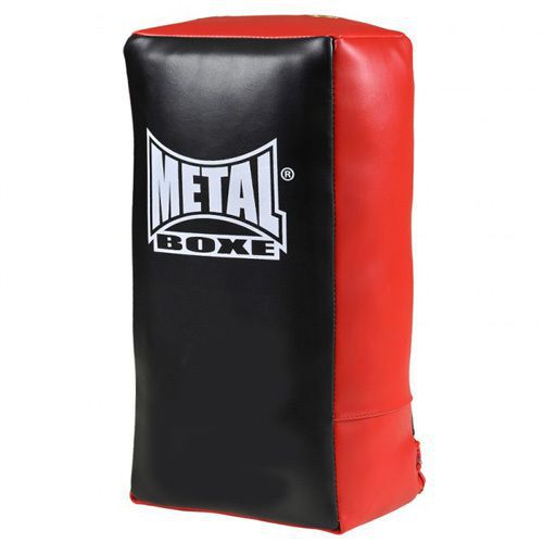 METAL BOXE - PAO Courbe Rouge : : Sports et Loisirs