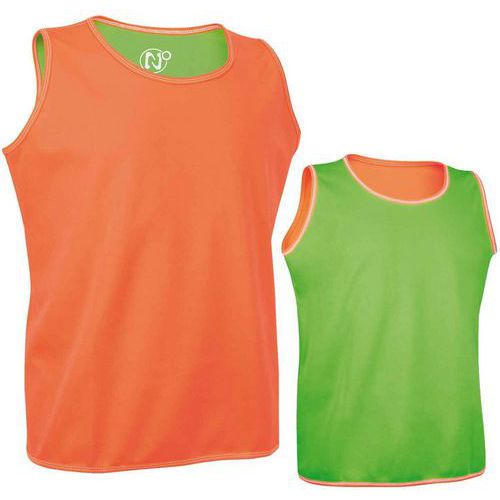 Chasuble réversible Pro Rugby - Casal Sport