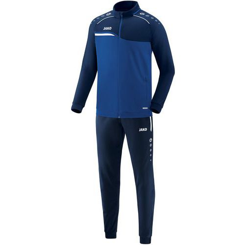 Survetement foot 2025 polyester