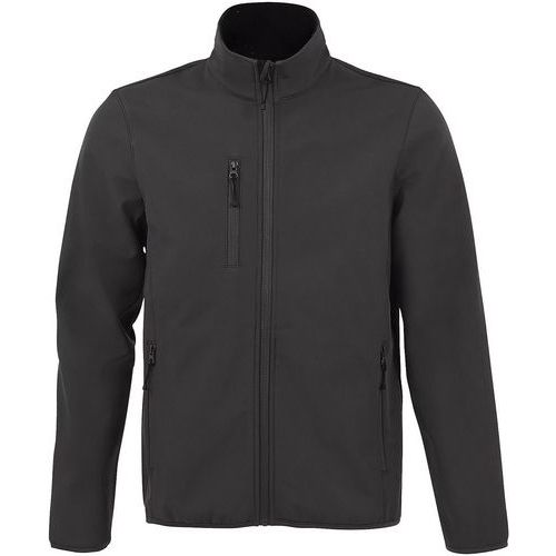 Veste homme online polyester