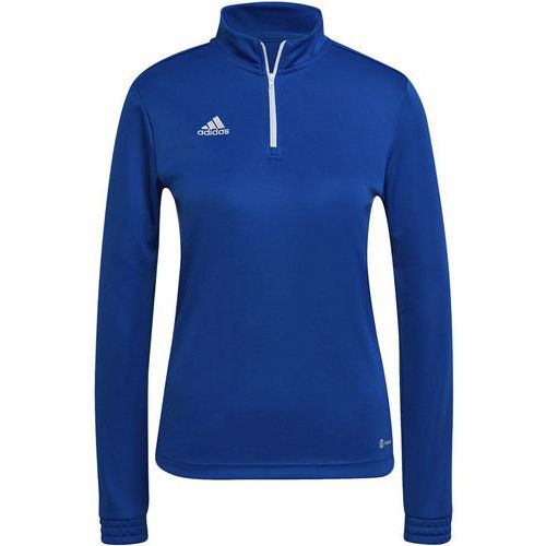 Pull adidas online bleu femme