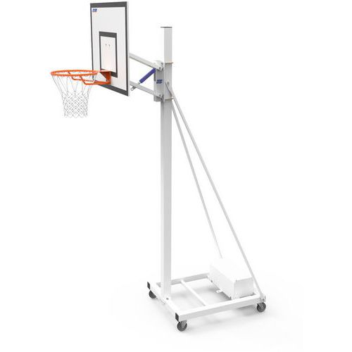 Basket 3 2025 fois sans frais