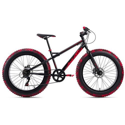 Velo fat bike 24 pouces sale