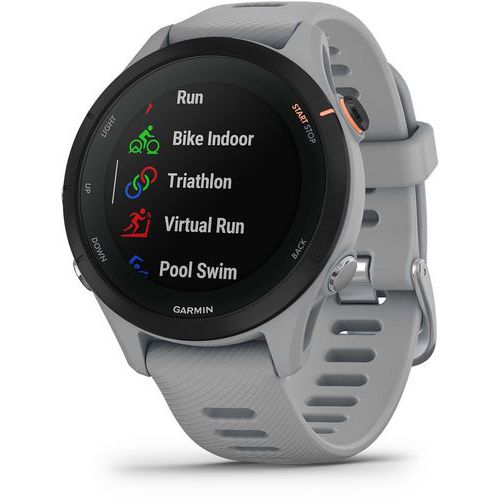 Garmin forerunner 295 hotsell