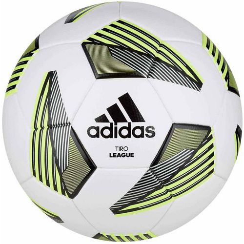 Ballon foot - adidas - Tiro League TSBE taille 5 