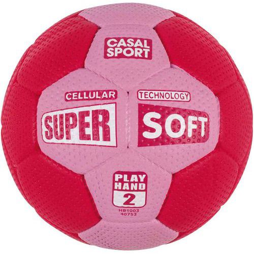 Ballon handball cellulaire taille 1 - Sportibel SA