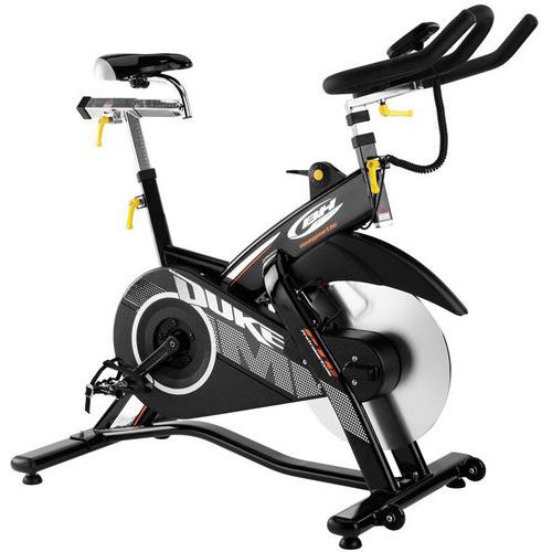 Velo BH Fitness Duke Magnetique avecCompteur 