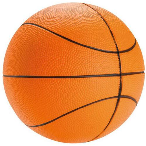 Ballon basket - Casal Sport - mousse softelef 