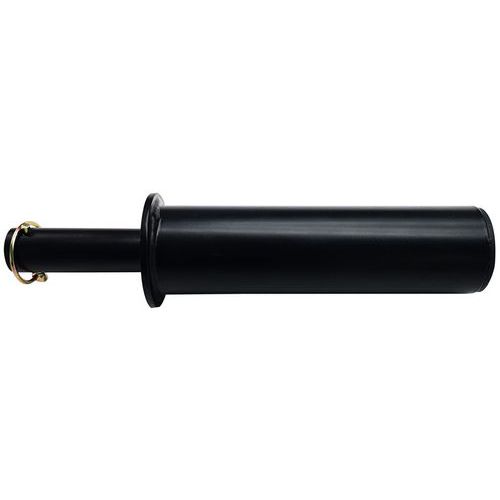 Barre de rangement disques Ø50 mm - Sveltus - l'unité
