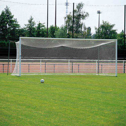 MIAOKE Lot De 2 But De Football De 1,2 X 0,9 M Pour Jardin, équipement
