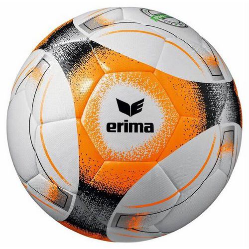 Ballon de foot - Erima - hybrid lite 290 taille 4 