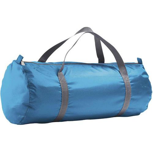 Sac de voyage souple en polyester AQUA 