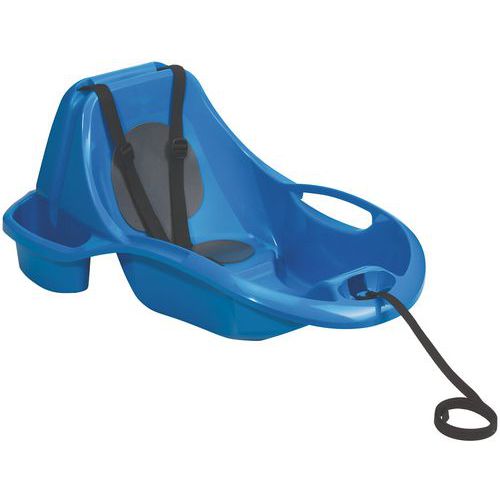 TSL Didoo Comfort Blue Island - Naka Outdoors - Tienda De Escalada
