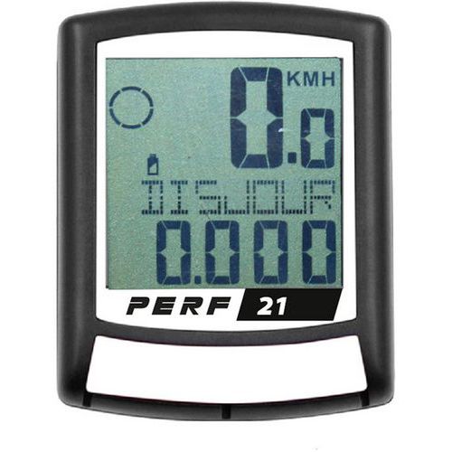 Compteur vélo 2025 filaire
