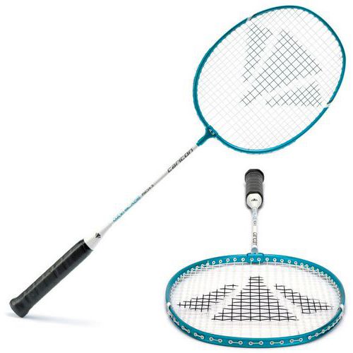 Raquette de badminton - Carlton - Maxi-Blade 4.3