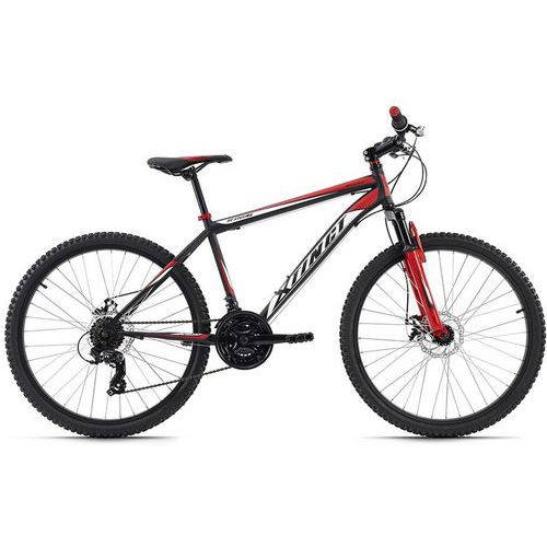Vtt semi rigide 26 pouces deals