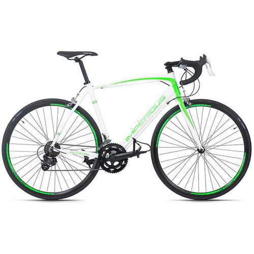 V lo de course KS Cycling Imperious 28 pouces 53 cm