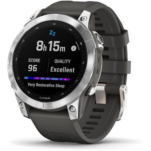 Montre - Garmin - Fenix 7 