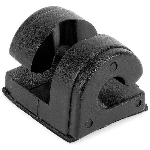 Lot De 10 Sangles De Fixation Pour Filets De But De Football - Nylon Résistant - 36x2 Cm - Pour Terrains, écoles, Clubs - 2