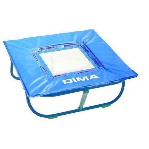 Mini-trampoline - Dimasport