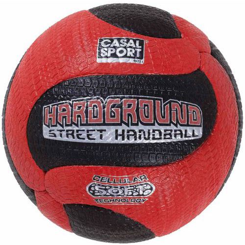 Ballon hand street - Casal Sport - hardground
