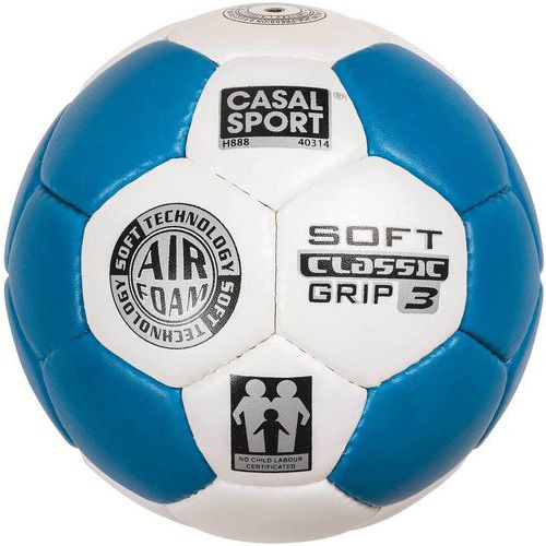 Bien choisir son ballon de football - Casal Sport