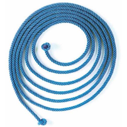 Lot De 2 Cordes à Sauter élastiques Arc-en-ciel 3 M X 1 Cm – Corde à Sauter En Caoutchouc Pour Enfants, Exercice Et Jeu En Intérieur Et Extérieur