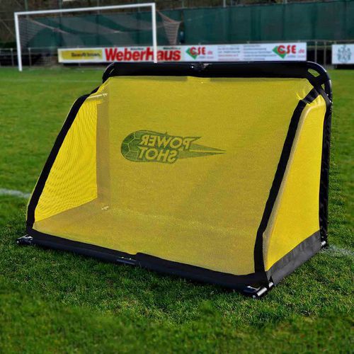 Mini but de foot League 2. 0 pliable 155x95x75cm - Casalsport.com