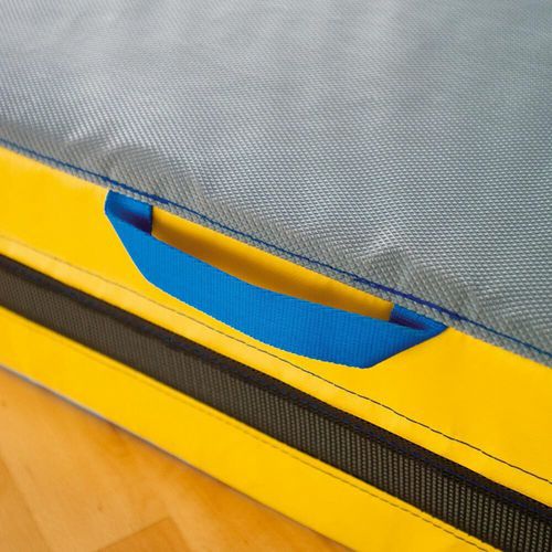 Tapis de chute de judo nagekomi GES — free download