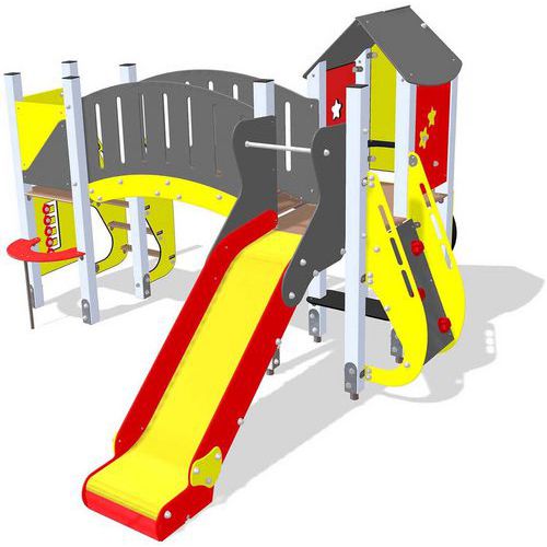 Jeux exterieur outlet 2 ans