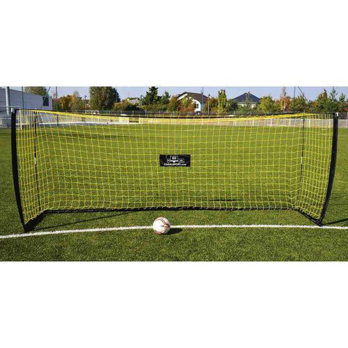 Mini but de foot - POWERSHOT® QUICKFIRE 240x180cm