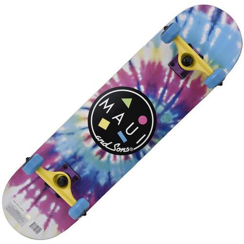 Skateboard maui & sons trippin